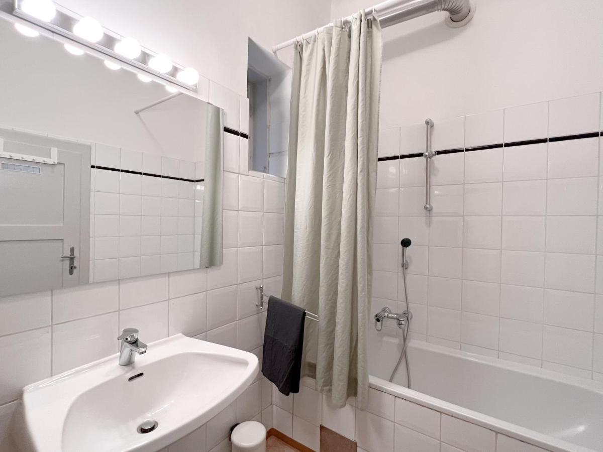 New City Apartment Wien Exterior foto