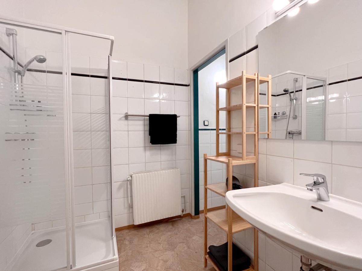 New City Apartment Wien Exterior foto