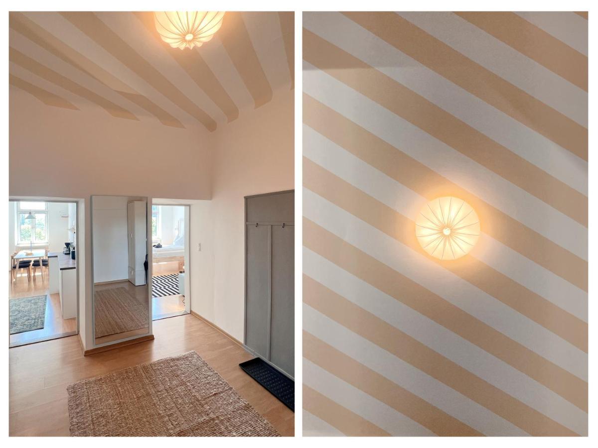 New City Apartment Wien Exterior foto